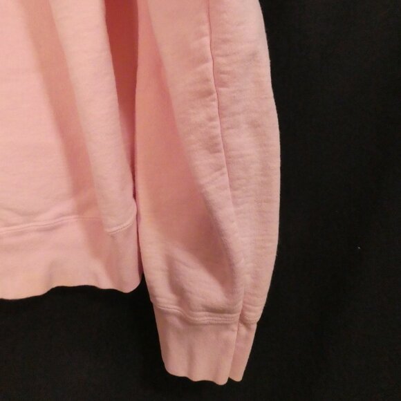 BULLETIN | large | Pink Toronto Maple Leafs Hoodie | Made In Canada 🟥🍁🟥 - Picture 14 of 14